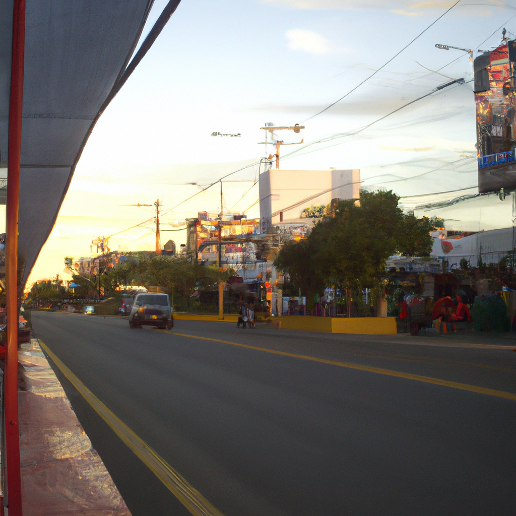 Vallas Móviles: La Revolución Publicitaria que Transformó Tapachula
