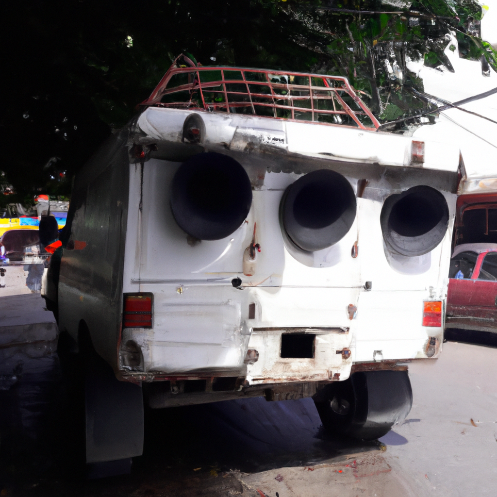 # Vallas Móviles en Tapachula: La Revolución Publicitaria de Spandex.mx