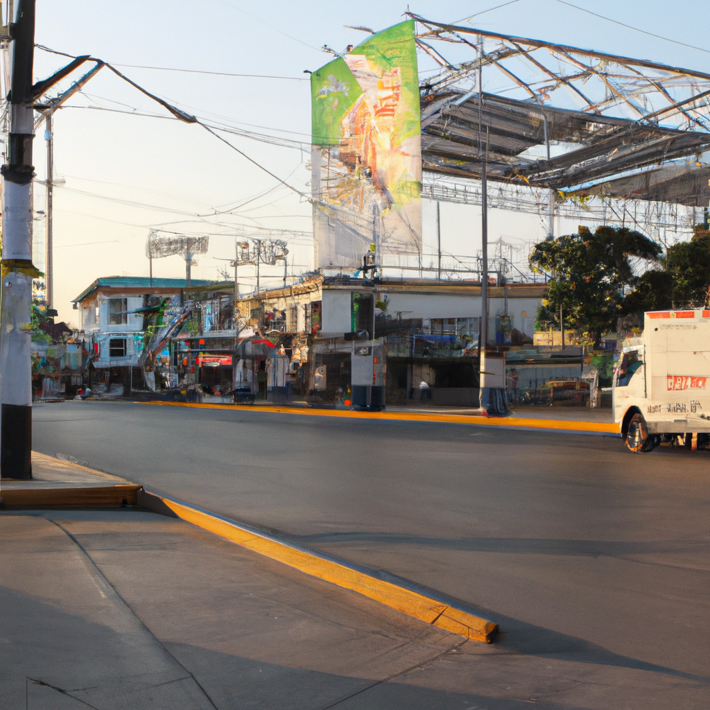 El Poder de las Vallas Móviles: Transformando la Publicidad en Tapachula con Spandex.mx