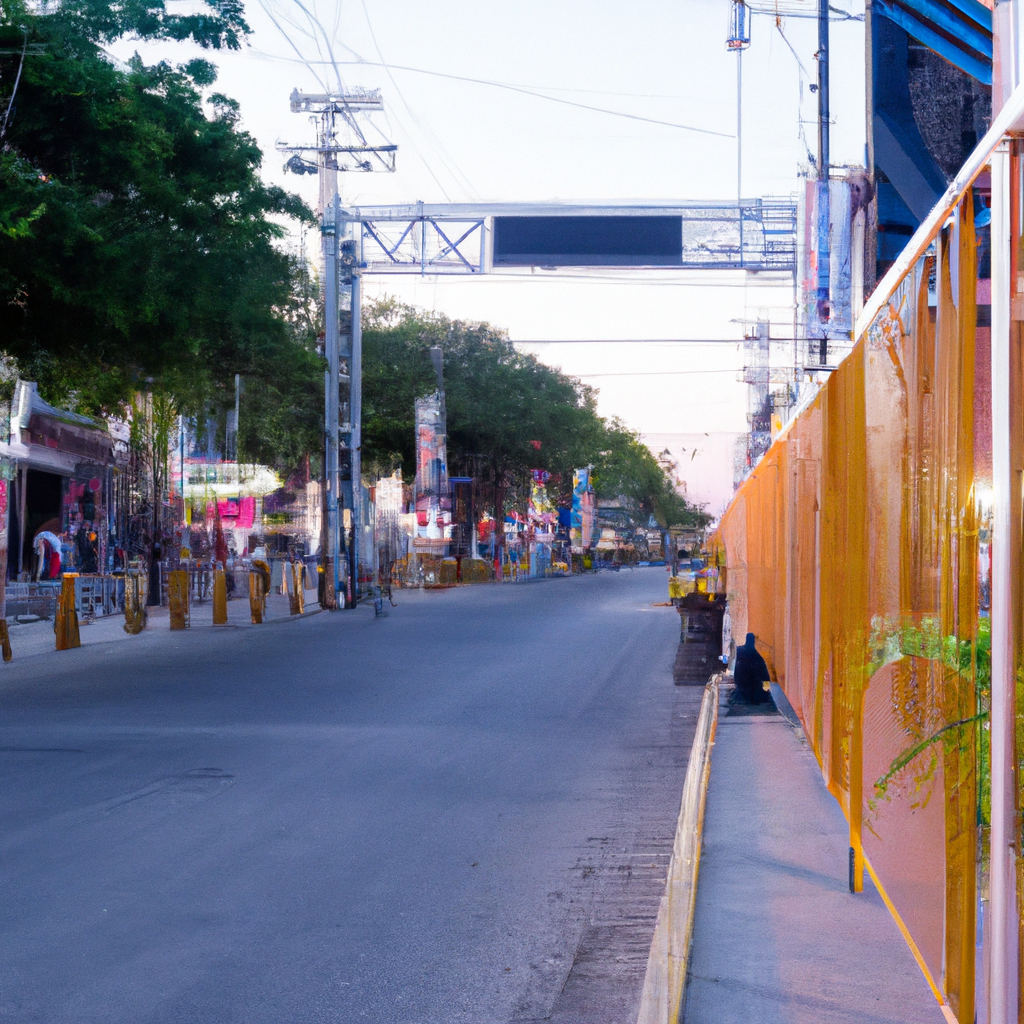 Vallas Móviles en Tapachula: La Revolución Publicitaria Que No Puedes Ignorar