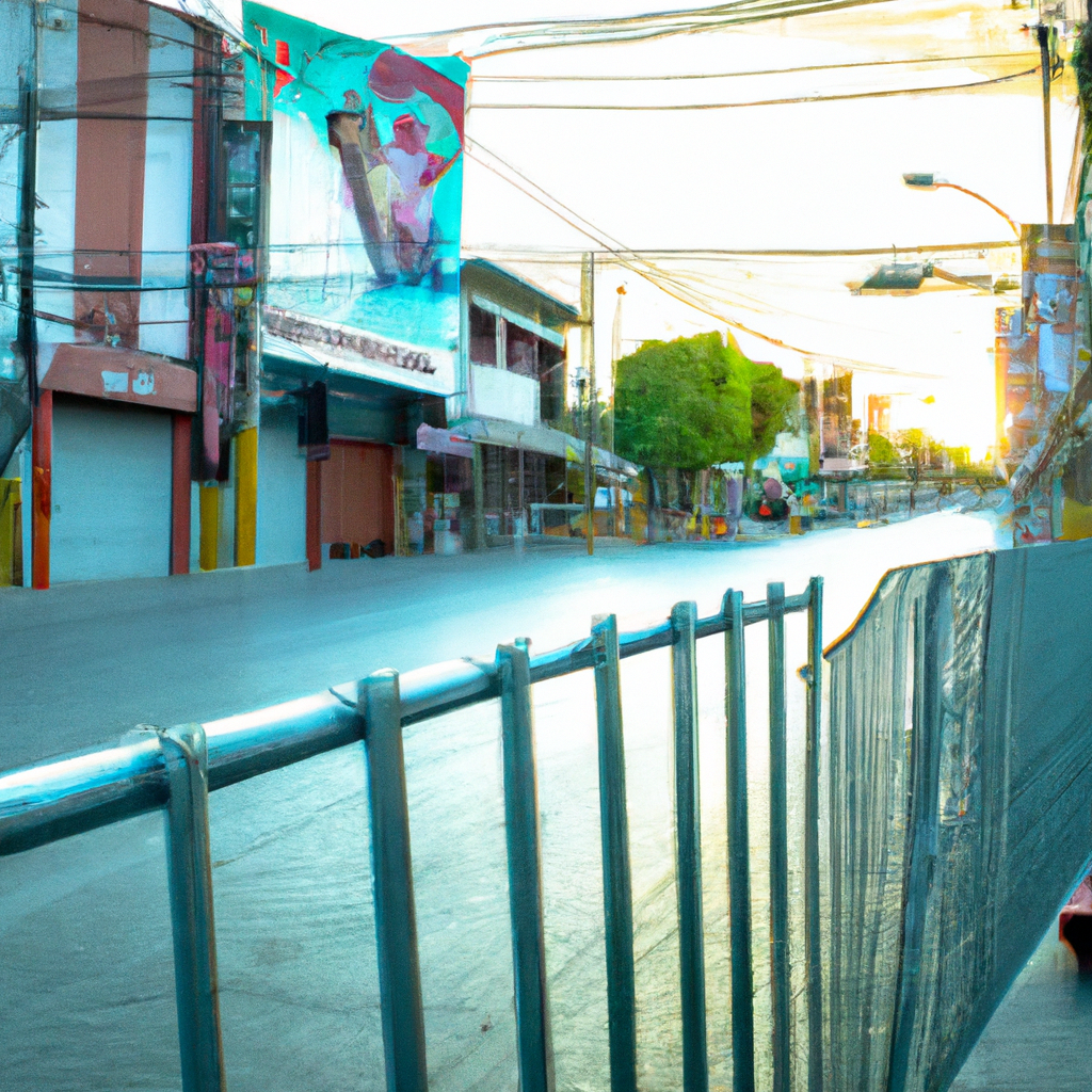 Vallas Móviles de Spandex.mx: Revolucionando la Publicidad en Tapachula