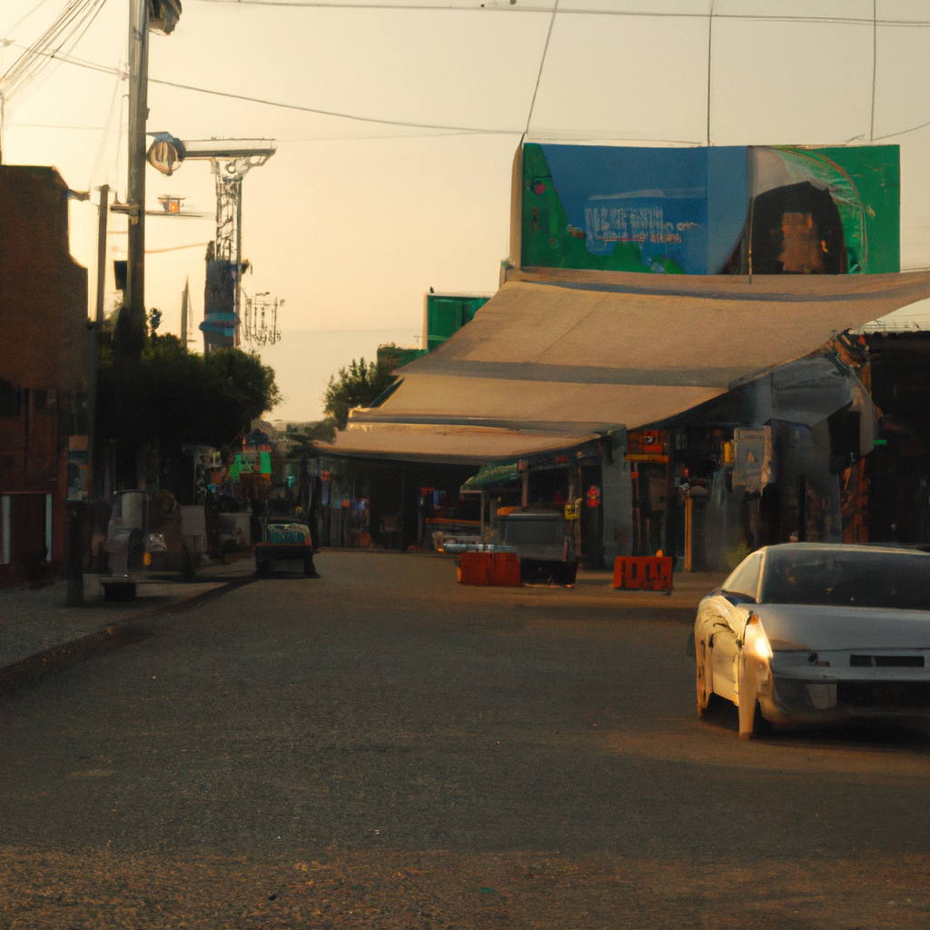 La Revolución de la Publicidad Directa en Tapachula: El Impacto de las Vallas Móviles