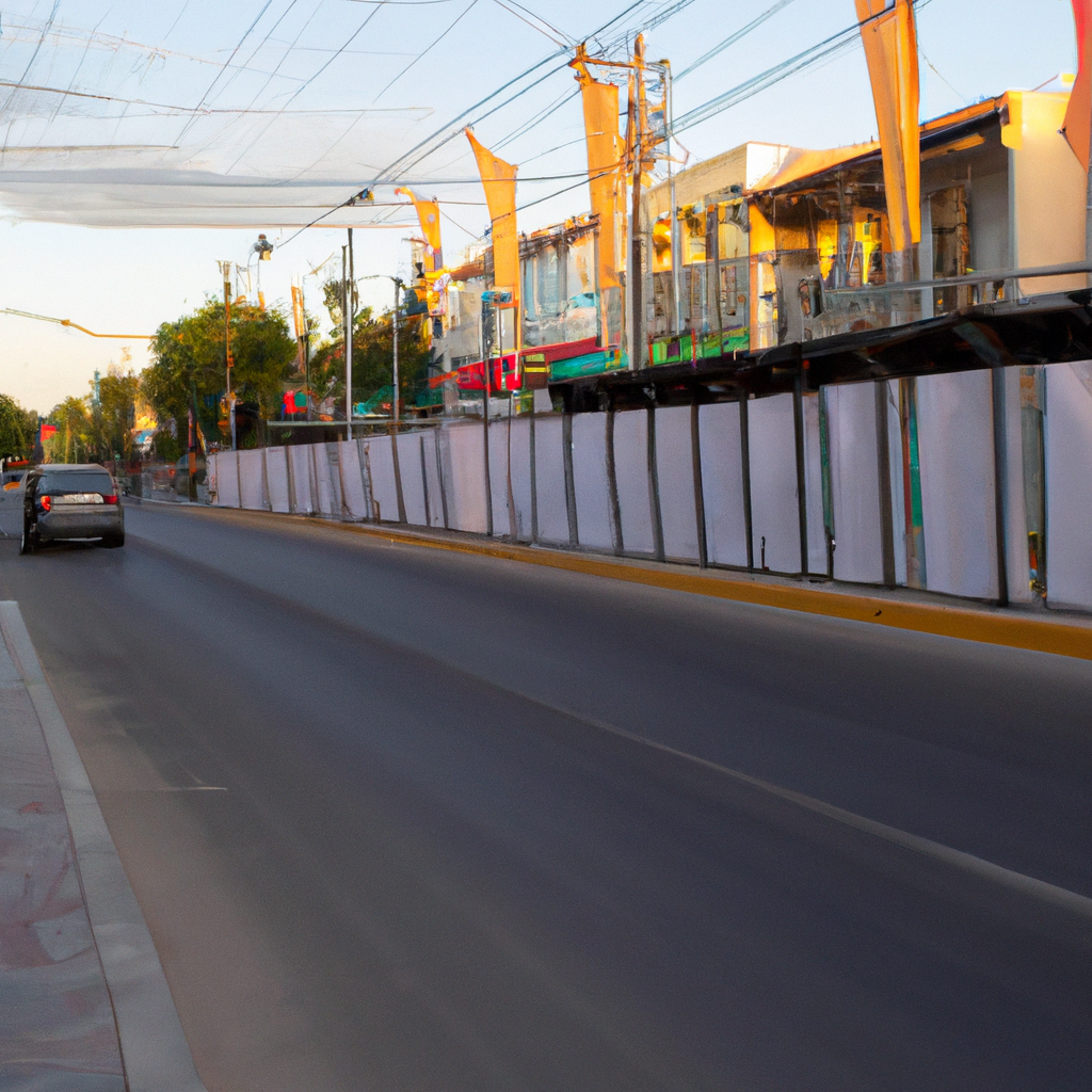 Vallas Móviles: La Revolución Publicitaria que Está Transformando Tapachula