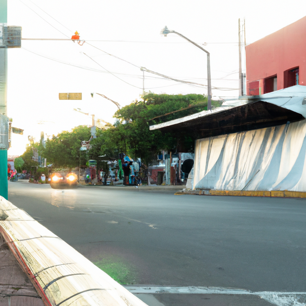Las Vallas Móviles Revolucionan la Publicidad en Tapachula