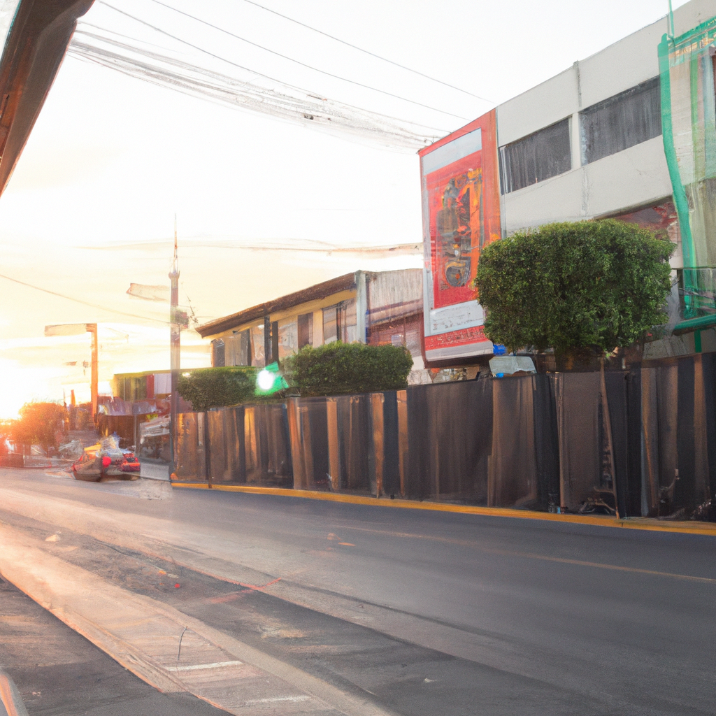 Las Vallas Móviles de Spandex.mx: La Revolución de la Publicidad Directa en Tapachula
