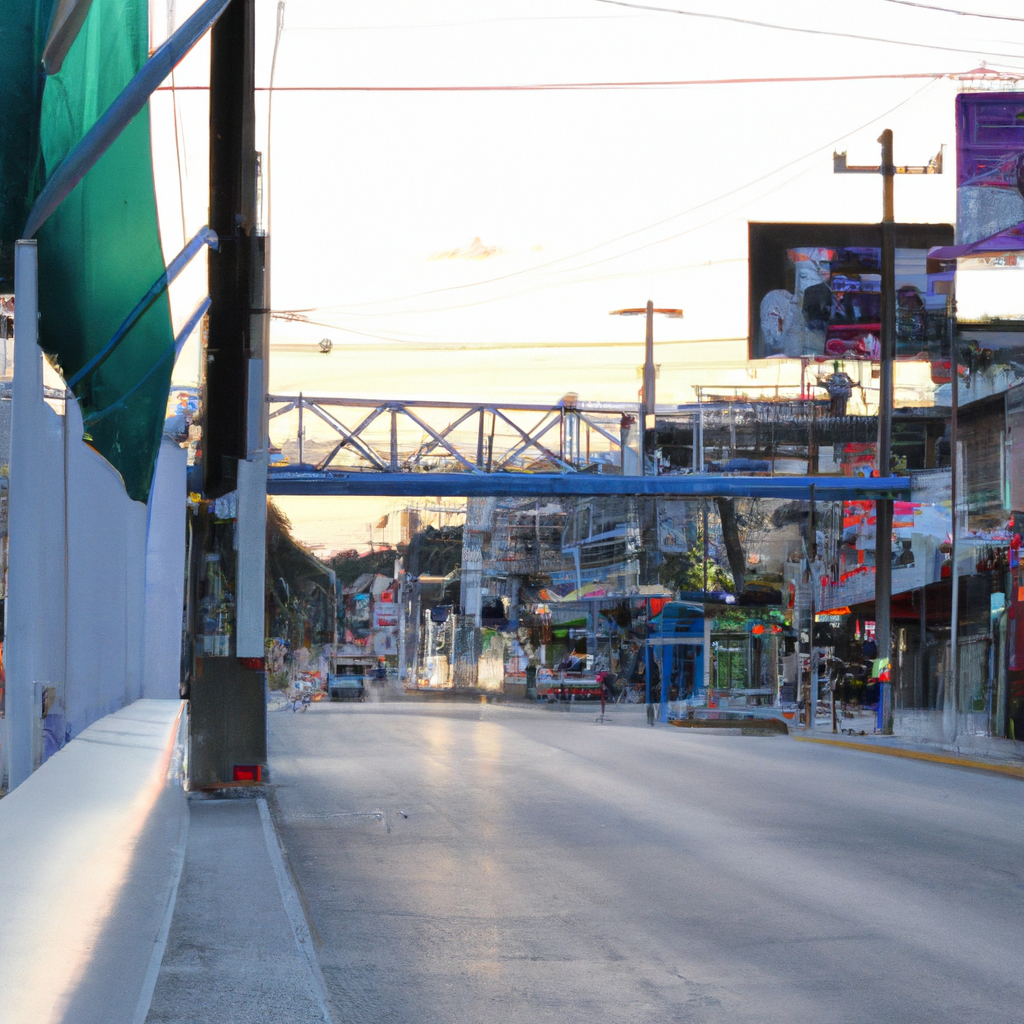 Vallas Móviles: La Revolución Publicitaria en Tapachula con Spandex.mx