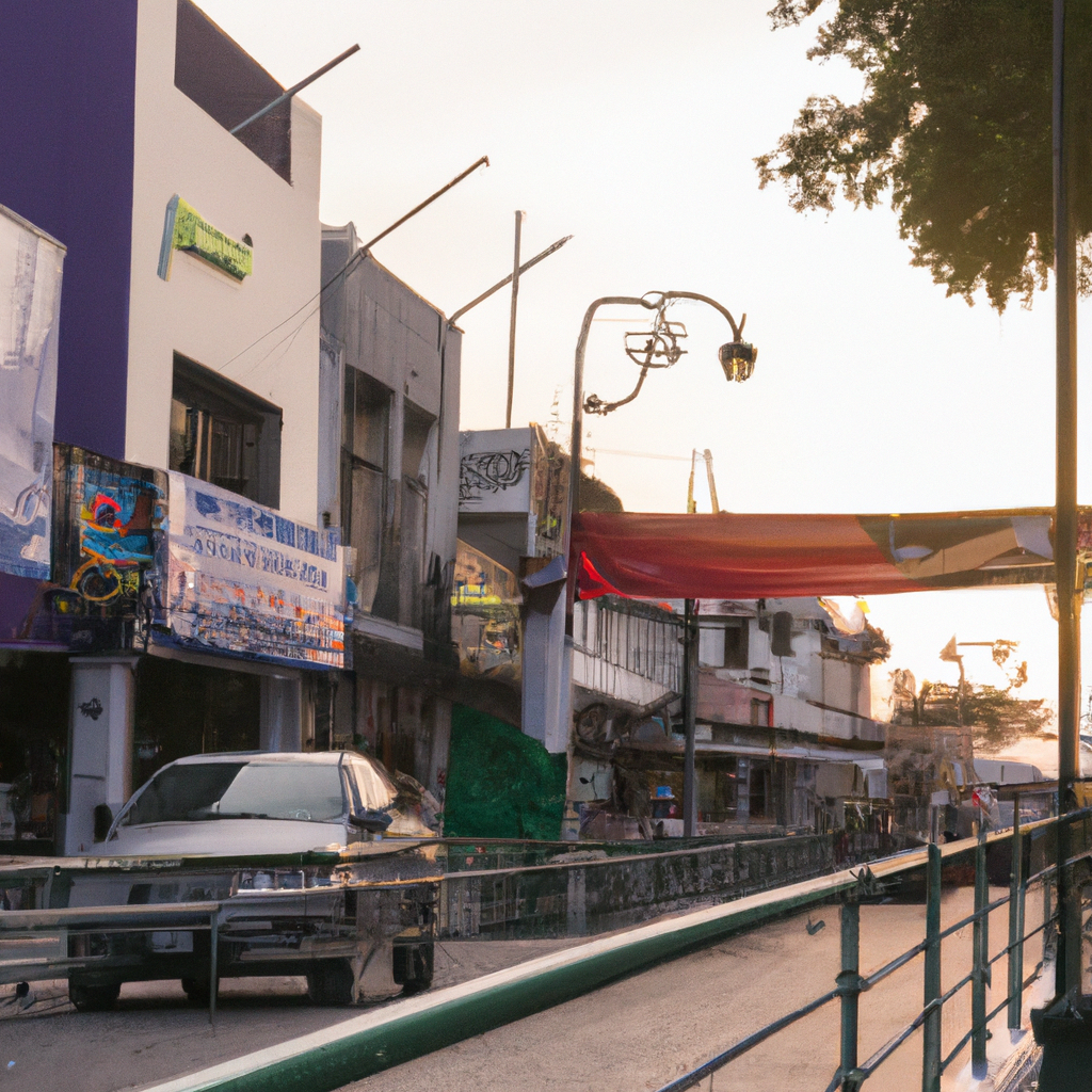 Las Vallas Móviles de Spandex.mx: La Revolución de la Publicidad en Tapachula