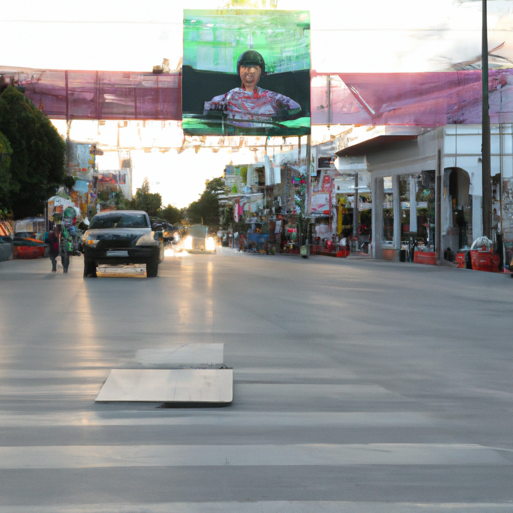 Vallas Móviles en Tapachula: La Revolución Publicitaria que Está Impulsando Negocios Locales