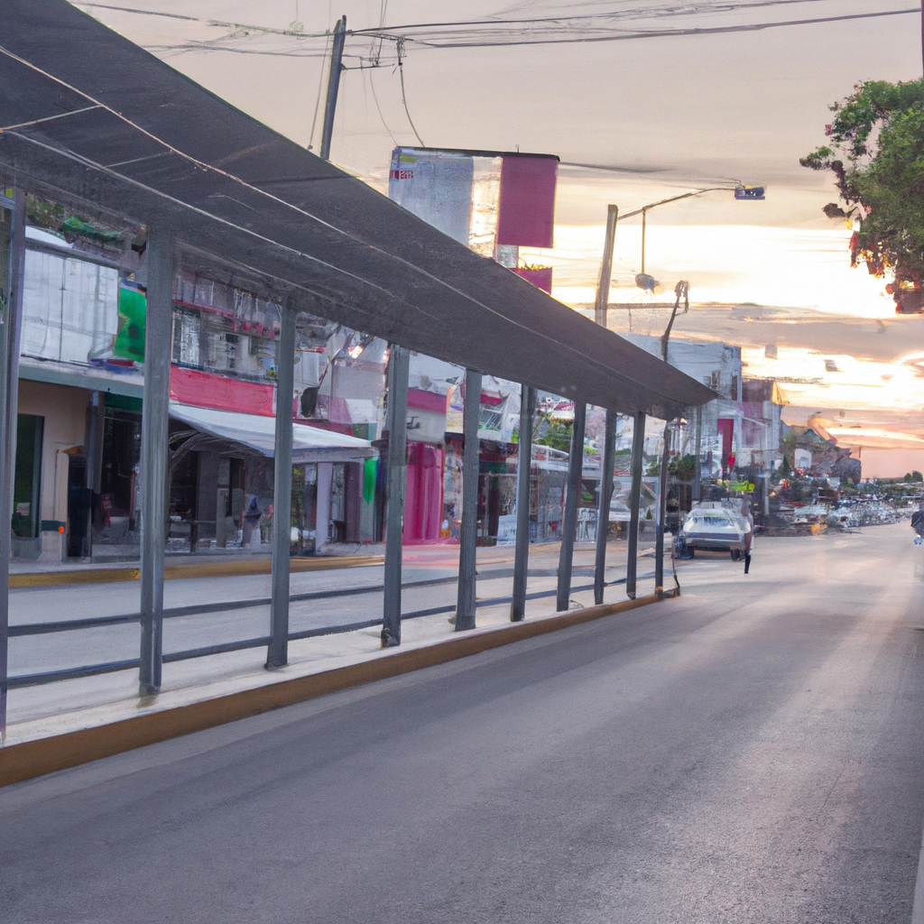 Vallas Móviles: La Revolución Publicitaria que Conquista Tapachula