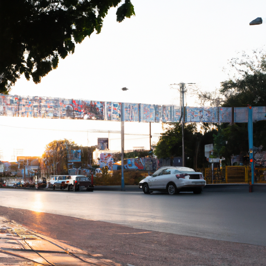 Vallas Móviles: La Revolución en Publicidad que Está Transformando Tapachula