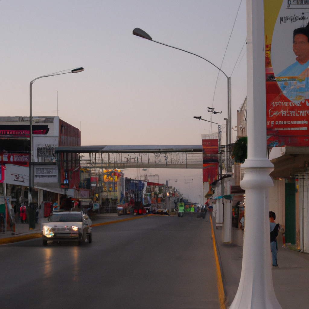 La Revolución de las Vallas Móviles en Tapachula: Publicidad Directa al Corazón de la Ciudad