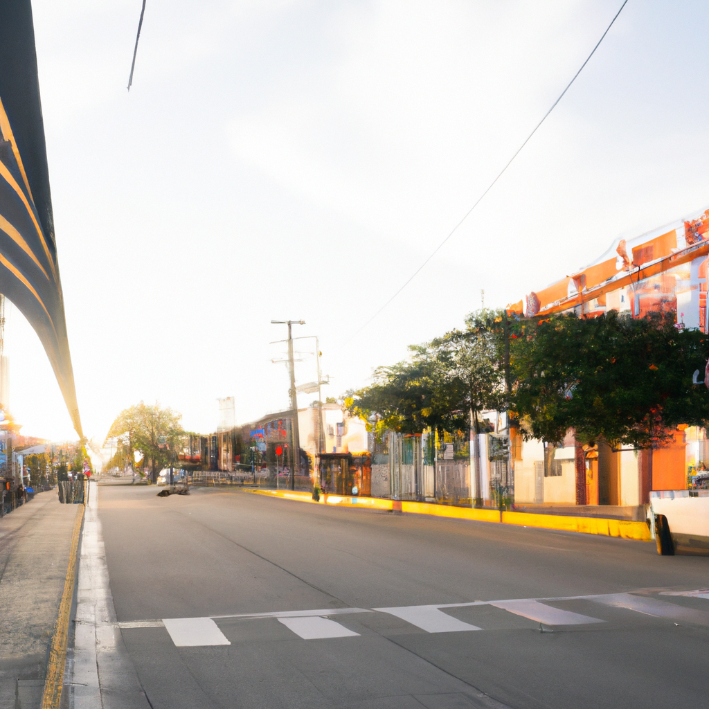 Descubre el Poder de las Vallas Móviles en Tapachula: La Estrategia Publicitaria del Futuro