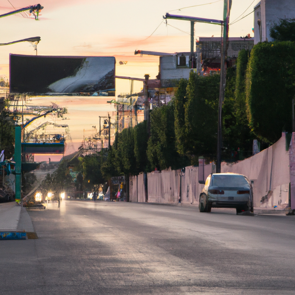 El Impacto de las Vallas Móviles de Spandex.mx en la Publicidad Local de Tapachula