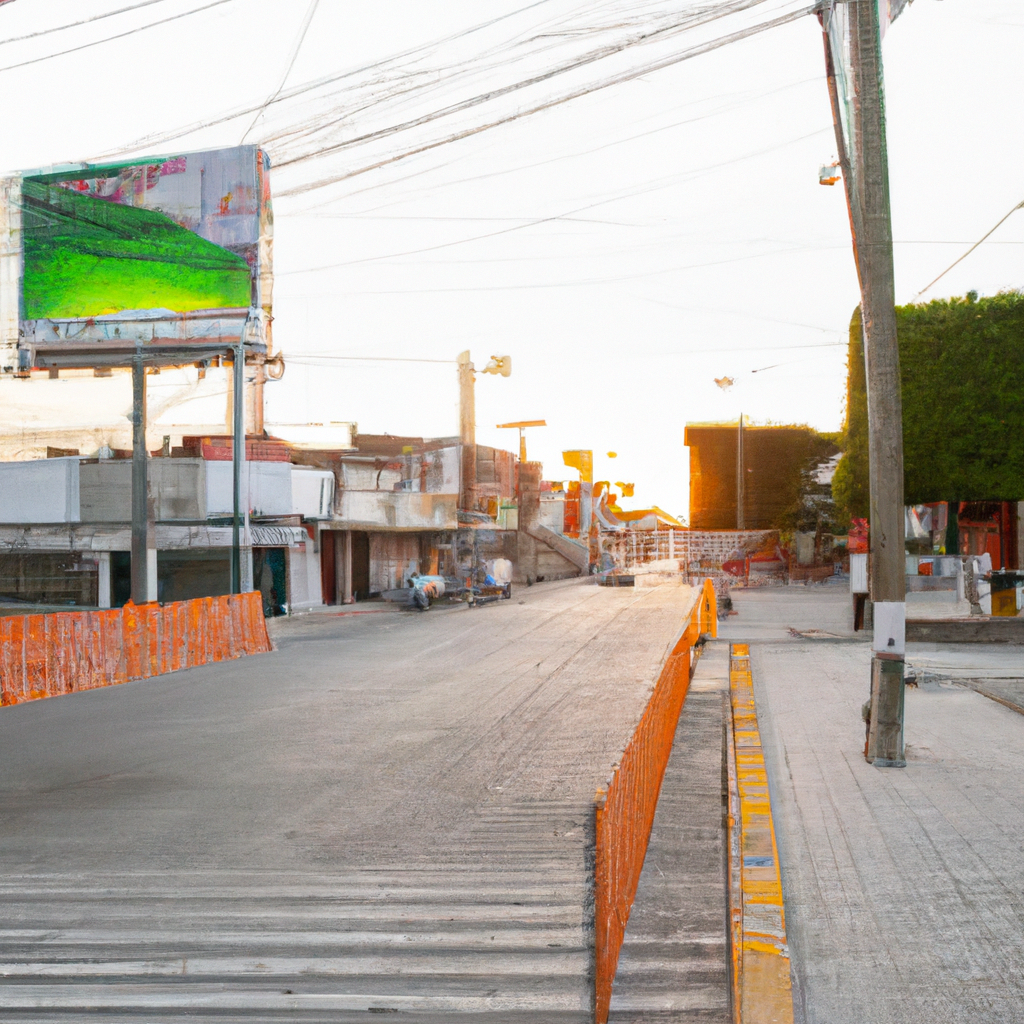 Vallas Móviles en Tapachula: La Revolución Publicitaria de Spandex.mx