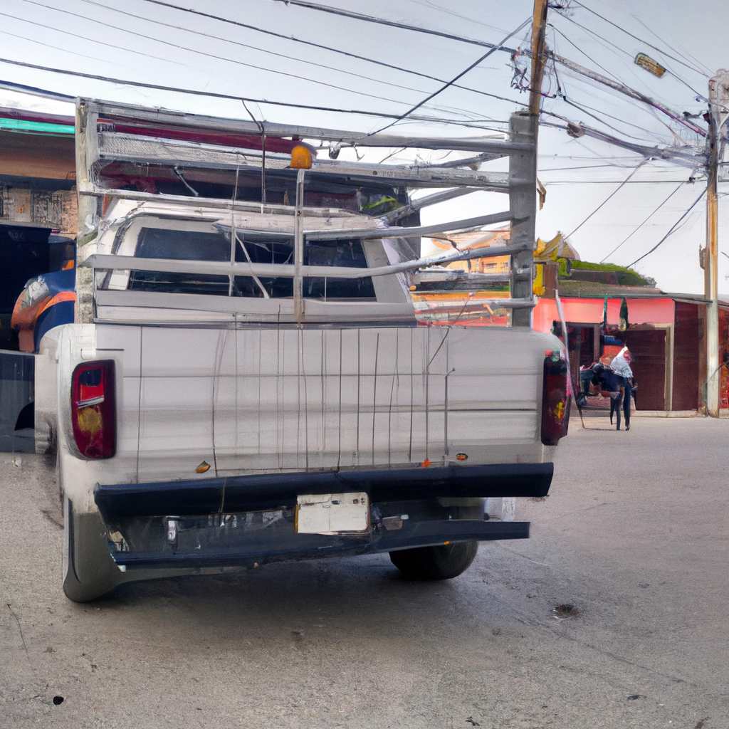 # Revoluciona Tu Publicidad en Tapachula con Vallas Móviles de Spandex.mx