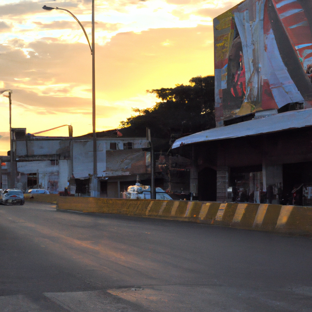 El Poder de las Vallas Móviles de Spandex.mx: Transformando la Publicidad en Tapachula