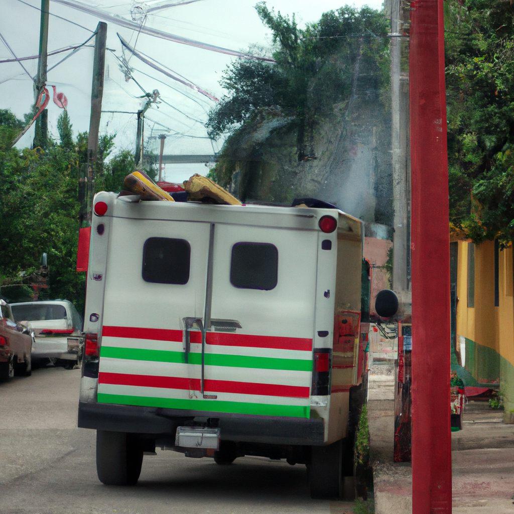 # La Revolución de la Publicidad con Vallas Móviles en Tapachula