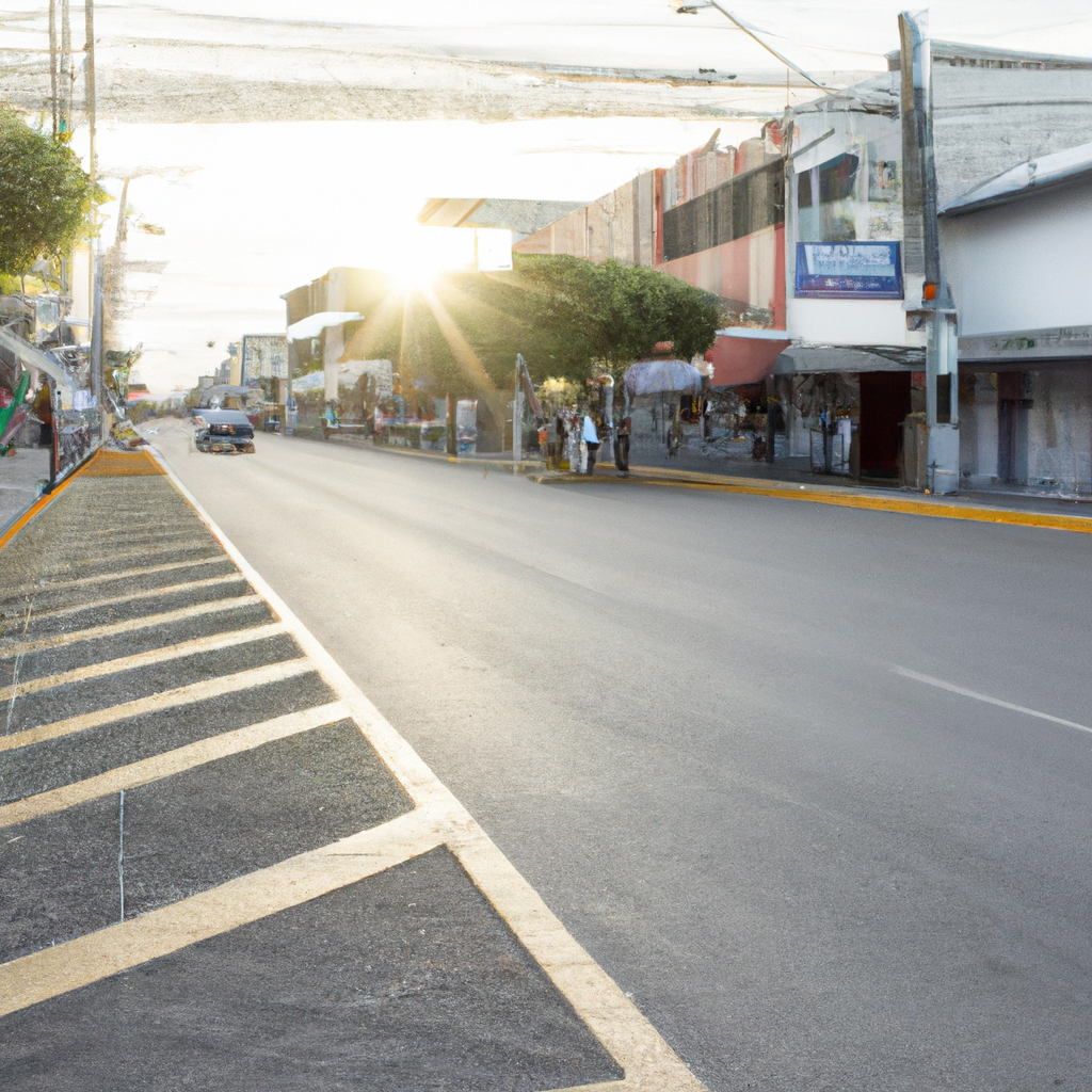 La Revolución de la Publicidad Directa en Tapachula: Las Vallas Móviles de Spandex.mx