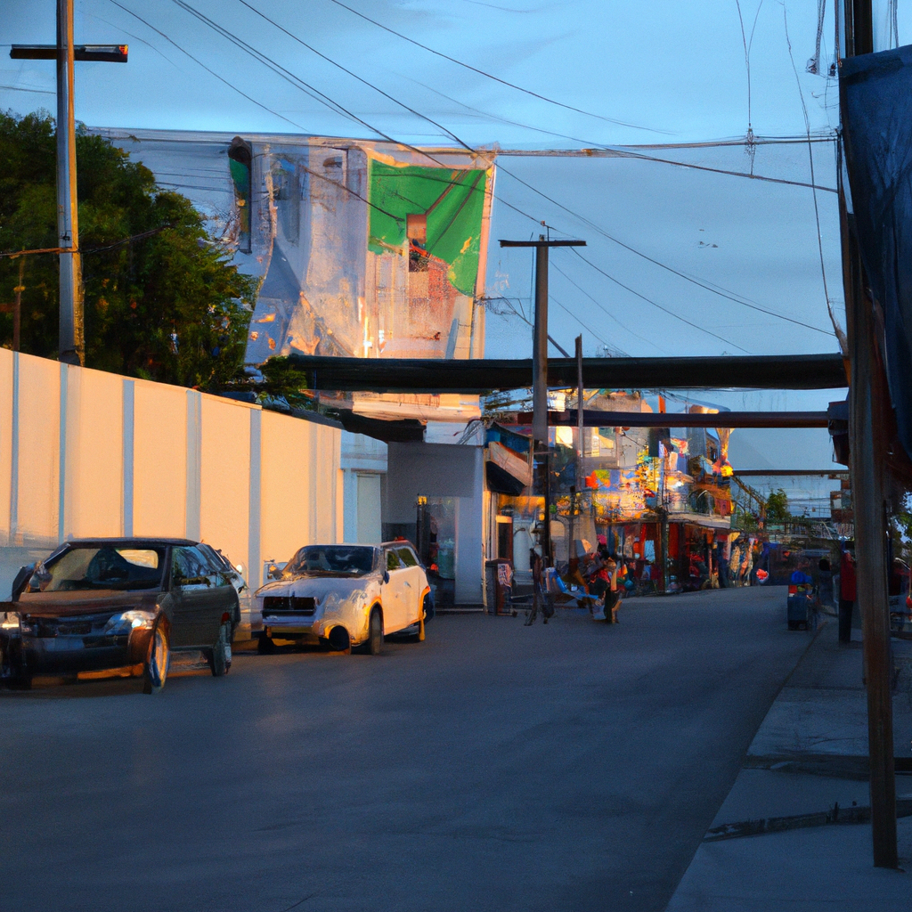 La Revolución de la Publicidad en Tapachula: Vallas Móviles que Impactan
