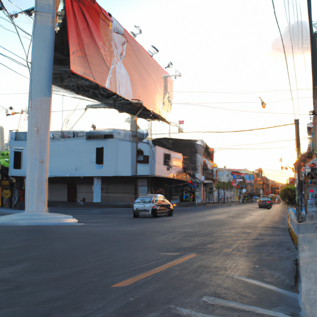 Descubre el Poder de las Vallas Móviles: Publicidad Directa e Impactante en Tapachula