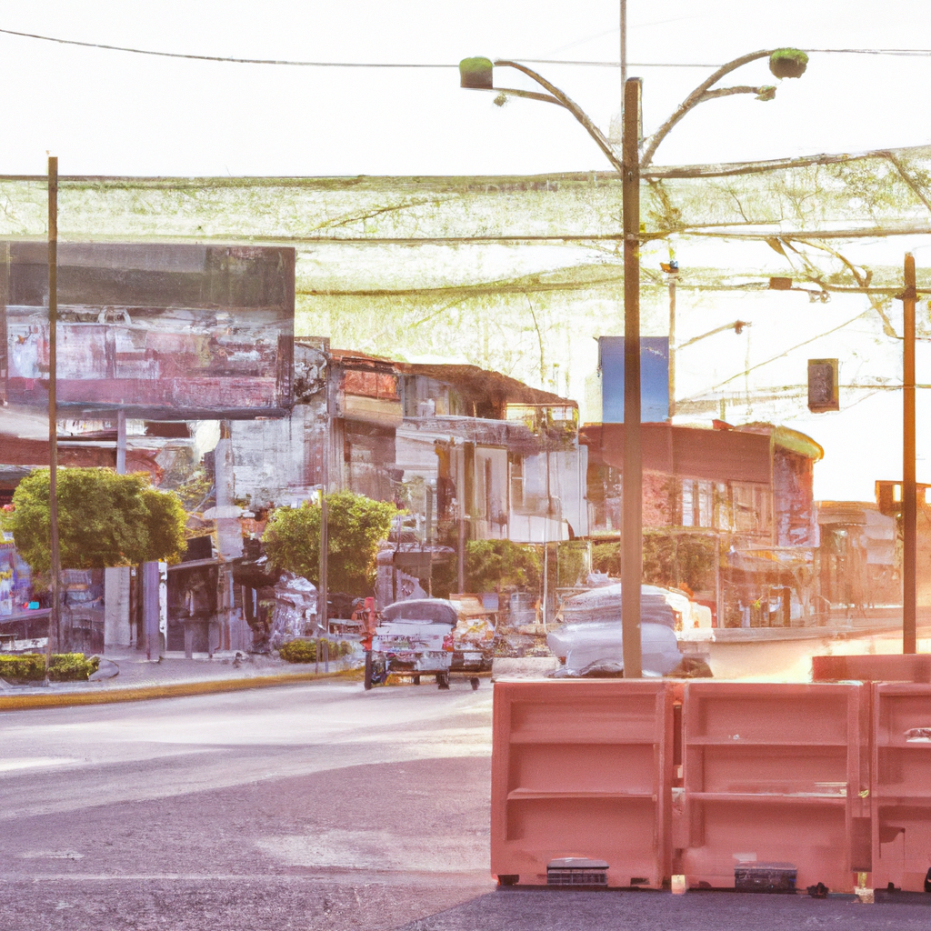 El Impacto de las Vallas Móviles de Spandex.mx en Tapachula: Una Revolución Publicitaria