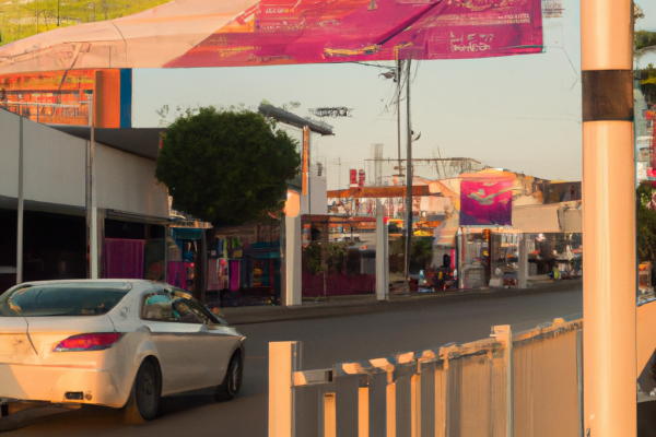 Vallas Móviles: La Revolución de la Publicidad en Tapachula