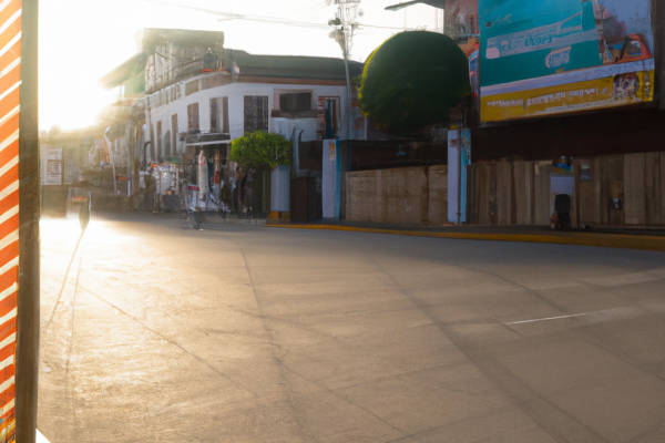 La Revolución de la Publicidad en Tapachula: Vallas Móviles de Spandex.mx