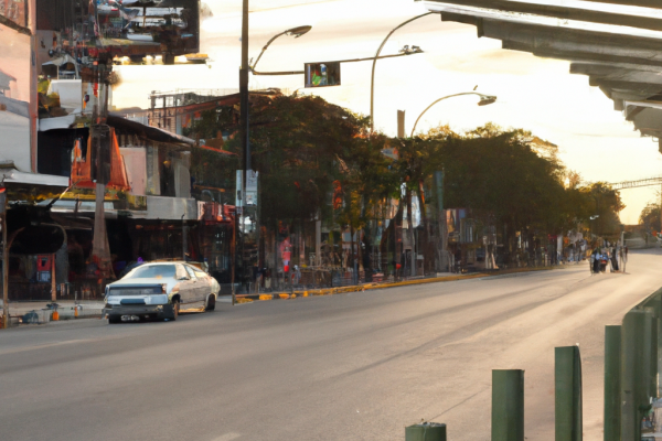 Las Vallas Móviles de Spandex.mx: La Revolución Publicitaria en Tapachula