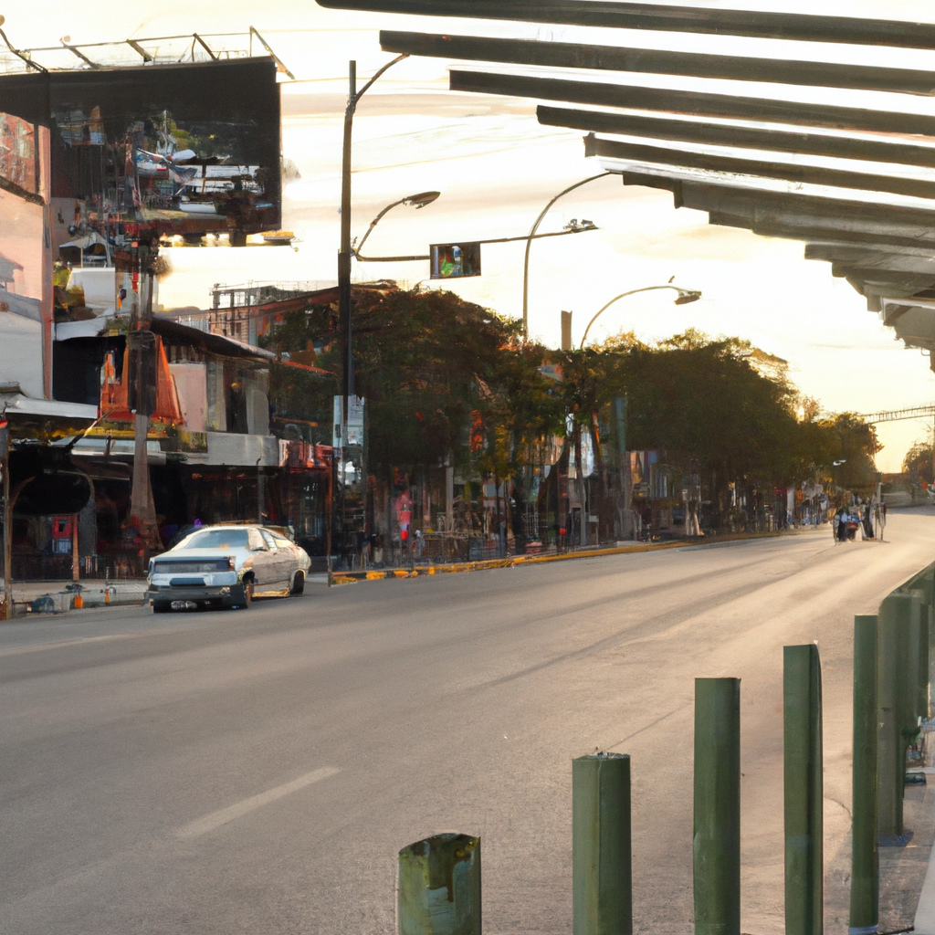 Las Vallas Móviles de Spandex.mx: La Revolución Publicitaria en Tapachula