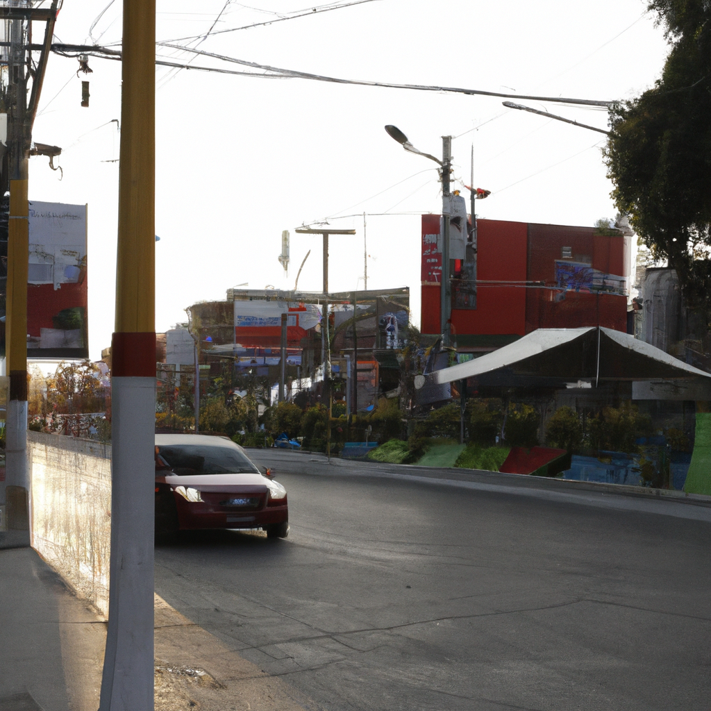 Las Vallas Móviles de Spandex.mx: Revolución Publicitaria en Tapachula