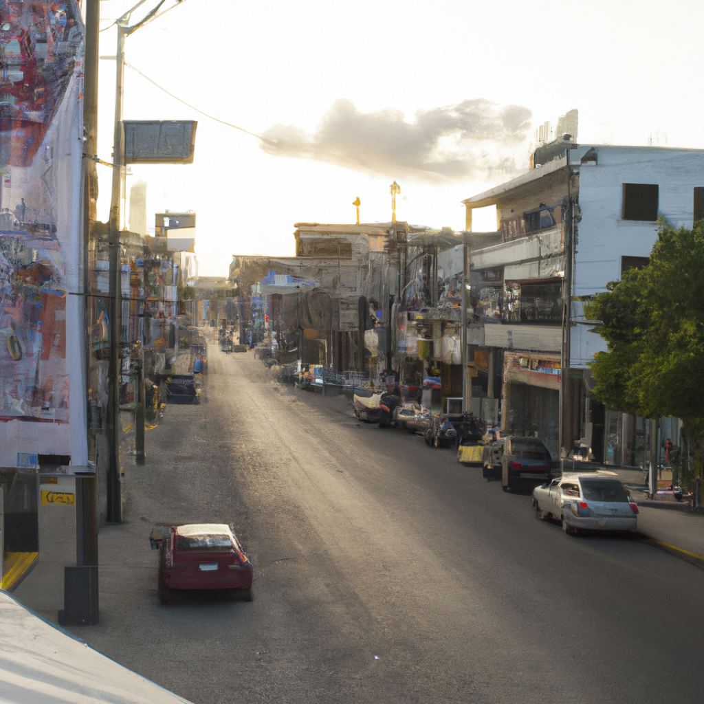 Descubre el Poder de las Vallas Móviles en Tapachula: La Estrategia Publicitaria del Futuro