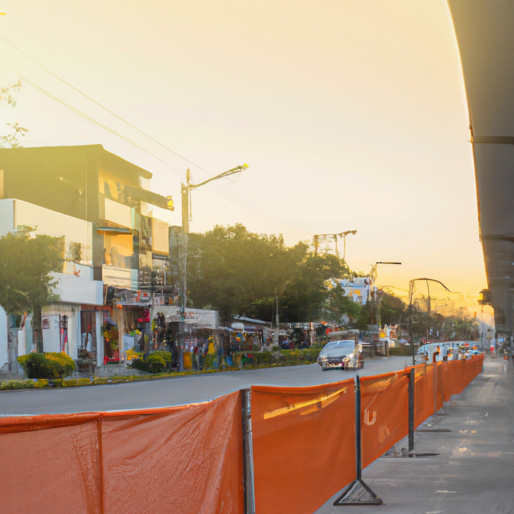 Las Vallas Móviles de Spandex.mx: Transformando la Publicidad en Tapachula