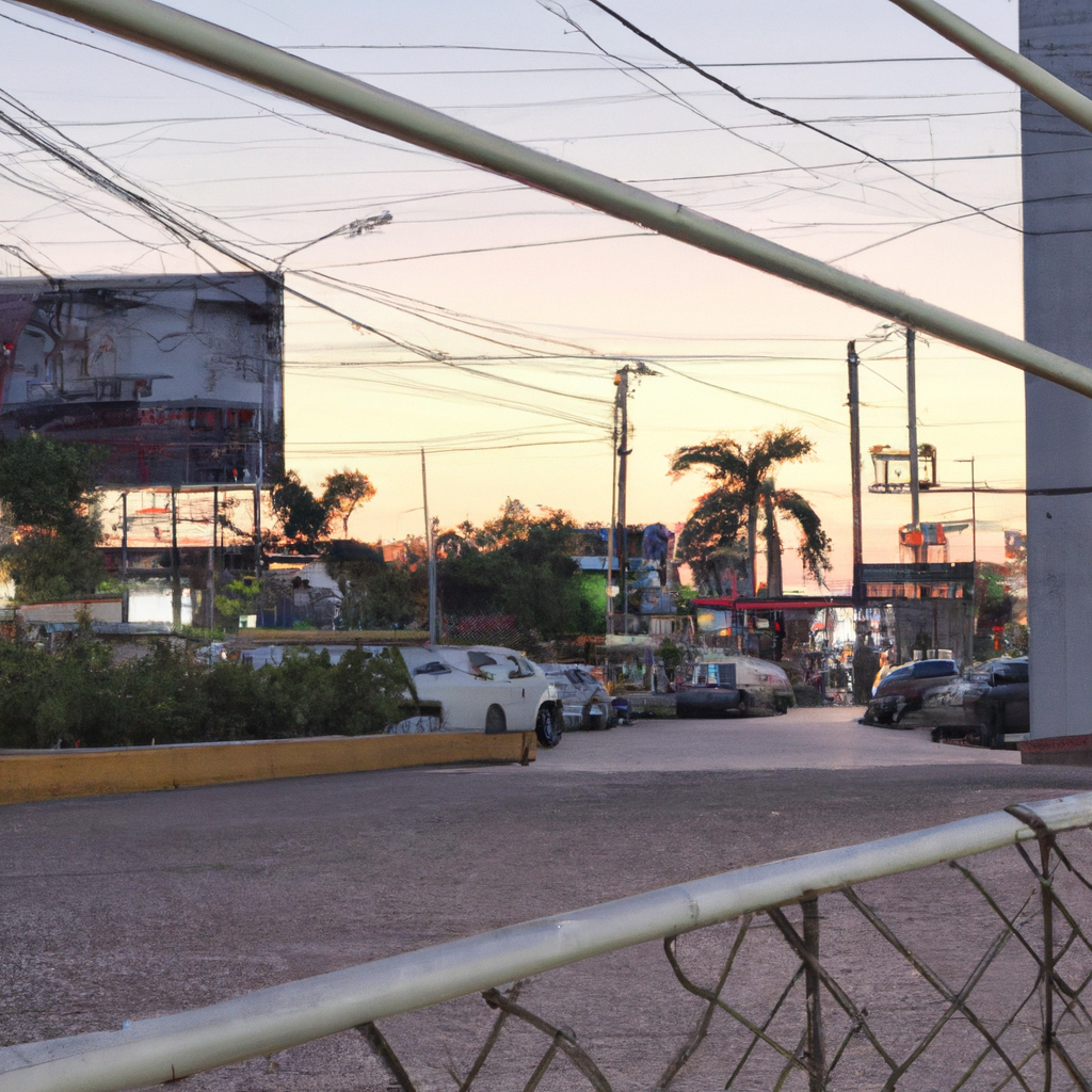 Las vallas móviles de Spandex.mx revolucionan la publicidad en Tapachula