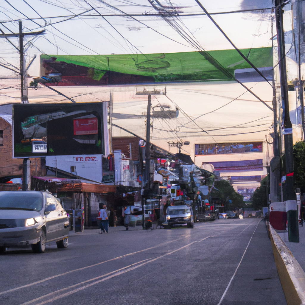 La Revolución de la Publicidad en Movimiento: Vallas Móviles en Tapachula