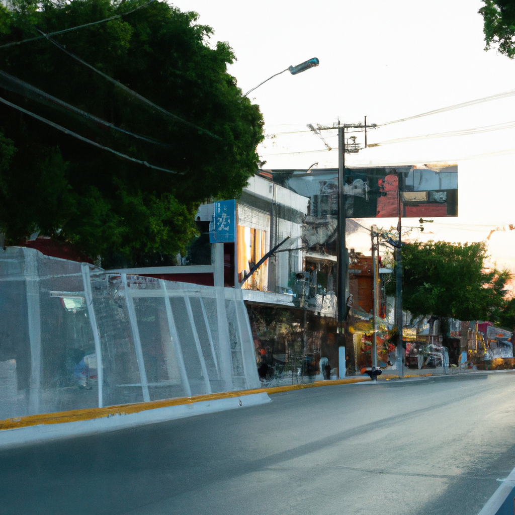Vallas Móviles: La Revolución de la Publicidad Directa en Tapachula
