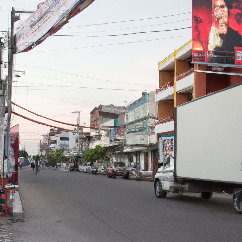Cómo las Vallas Móviles de Spandex.mx Transforman la Publicidad en Tapachula