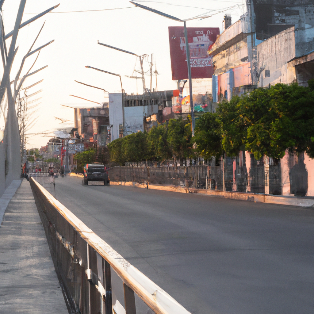 La Efectiva Revolución de las Vallas Móviles en Tapachula: Potencia tu Negocio con Spandex.mx