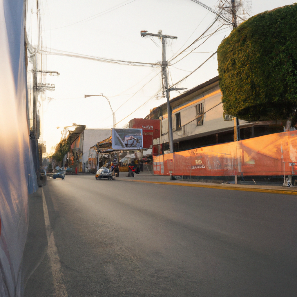 El Poder de las Vallas Móviles: Revolucionando la Publicidad en Tapachula