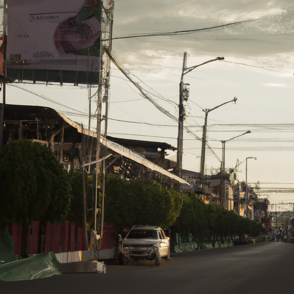 Las Vallas Móviles de Spandex.mx: La Revolución Publicitaria en Tapachula