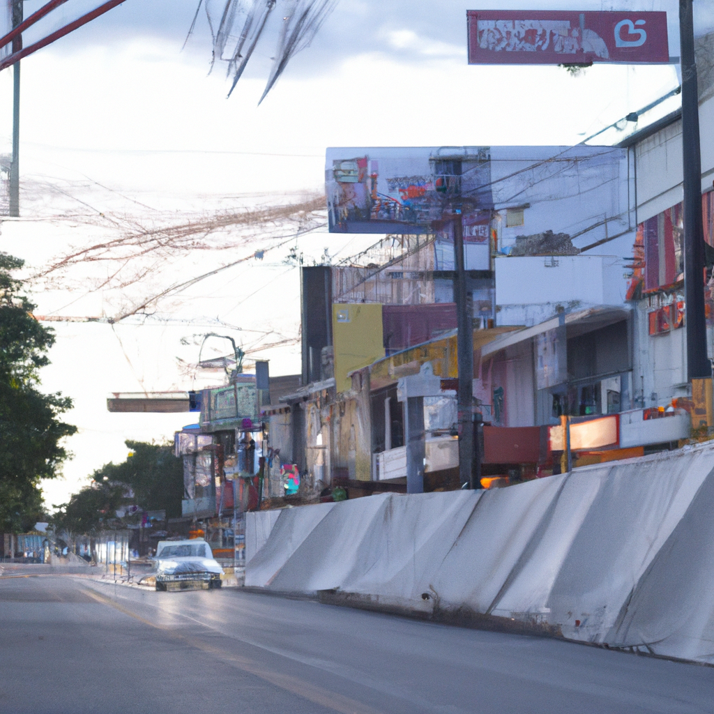 El Impacto de las Vallas Móviles de Spandex.mx en la Publicidad de Tapachula