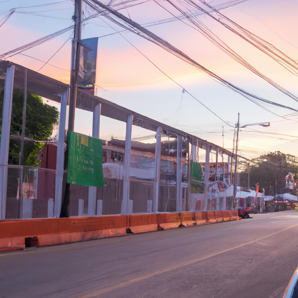 Vallas Móviles: La Solución Publicitaria que Revoluciona Tapachula