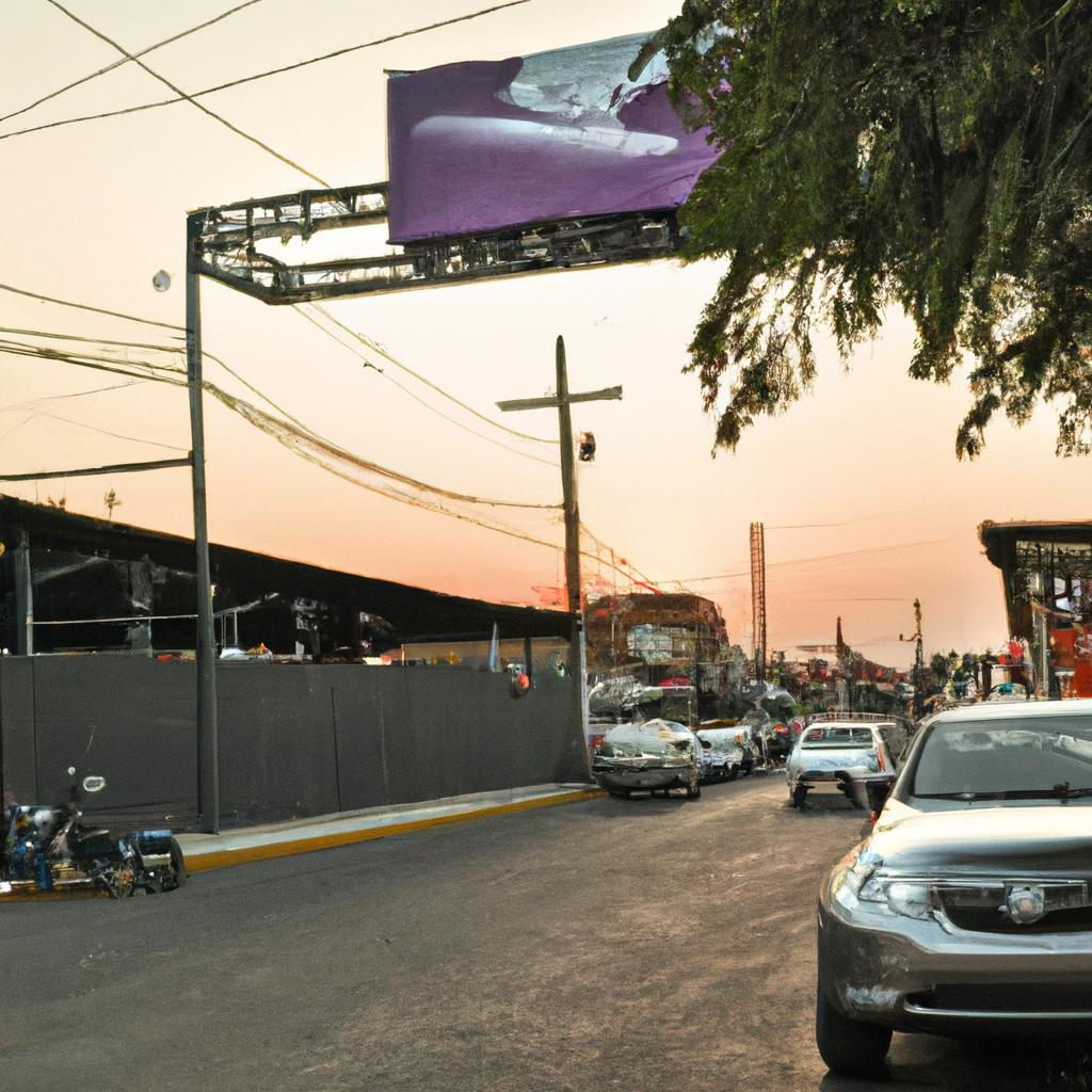 La Revolución de las Vallas Móviles en Tapachula: Una Estrategia Publicitaria Imparable