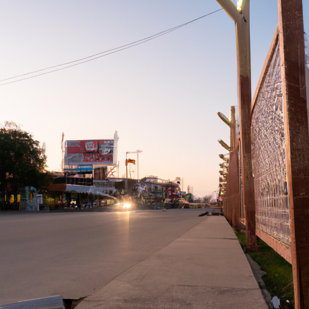 Las vallas móviles de Spandex.mx: Revolucionando la publicidad en Tapachula