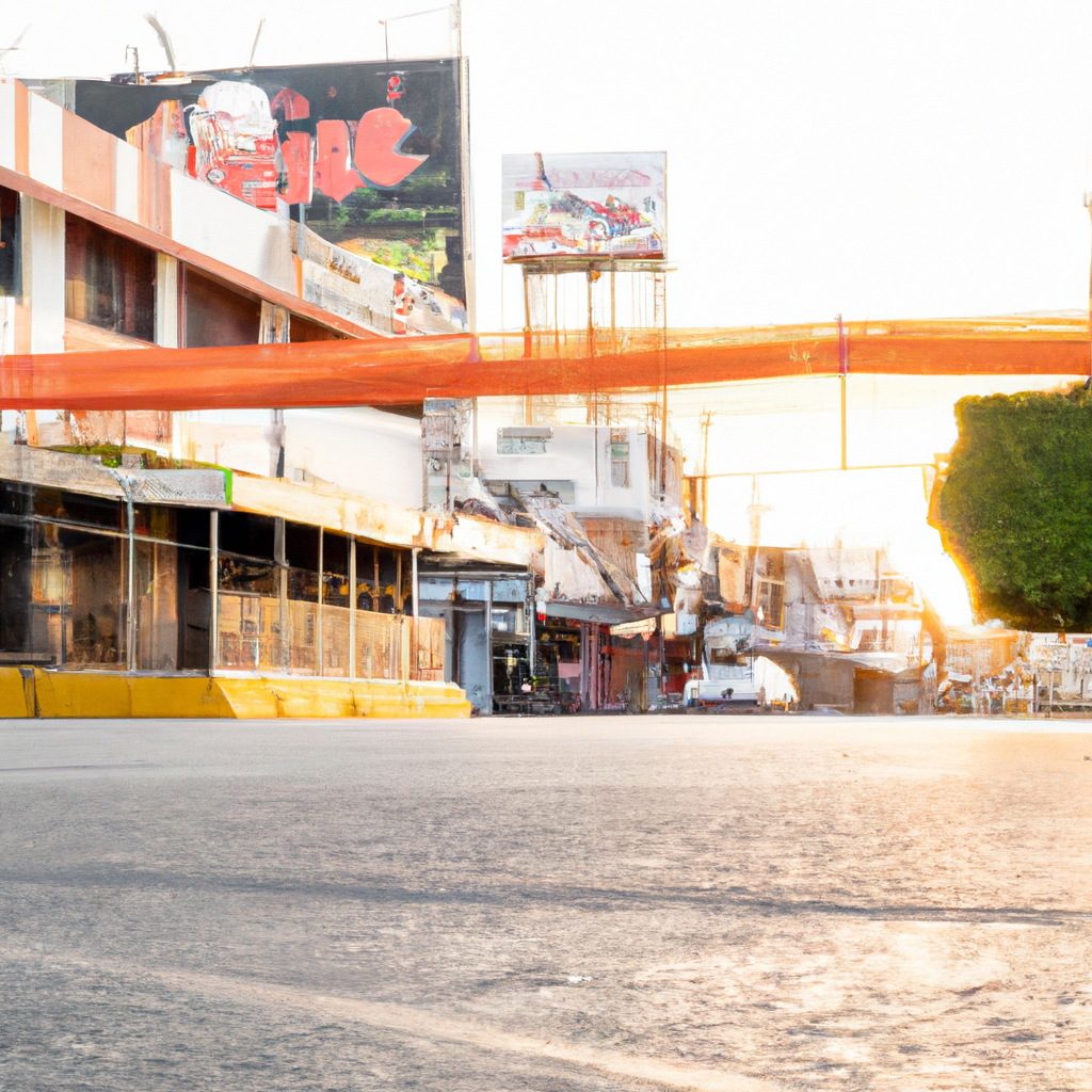 Las Vallas Móviles: La Revolución de la Publicidad en Tapachula