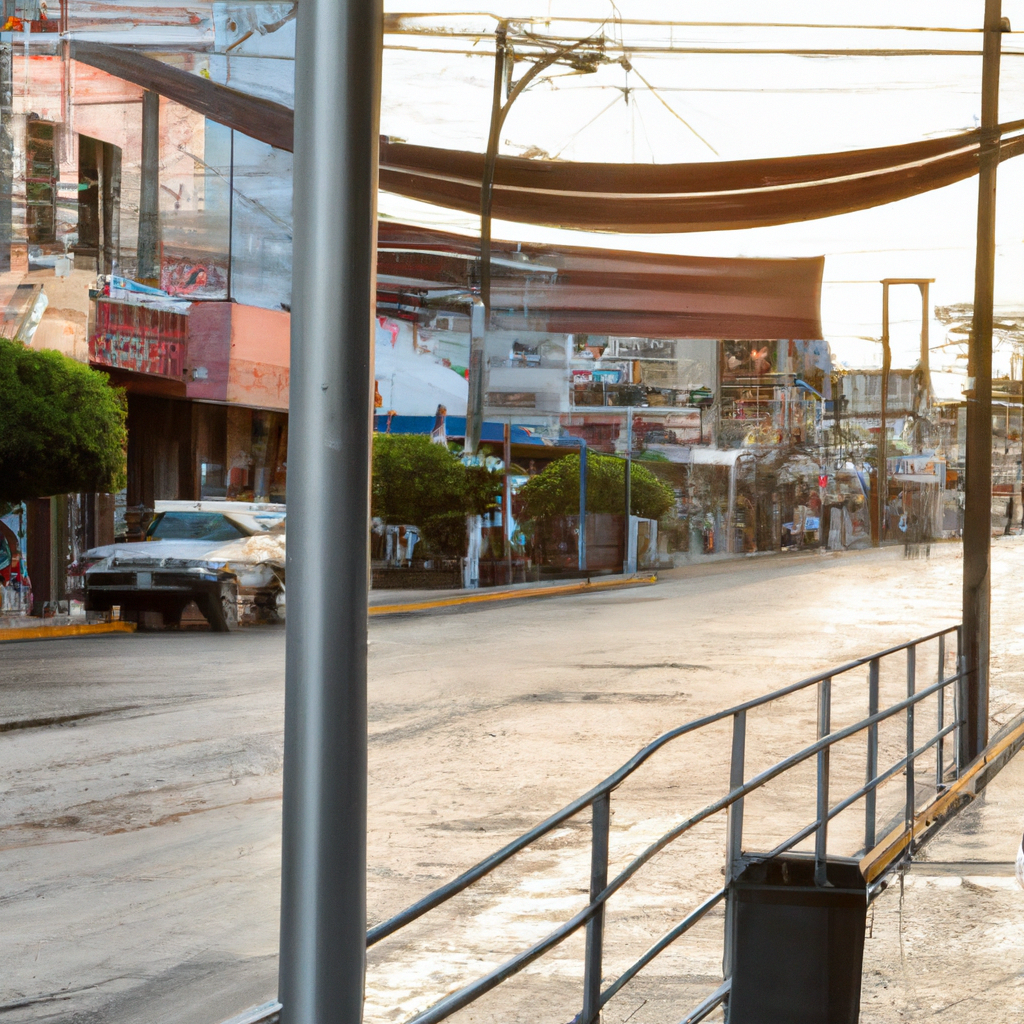 Las Vallas Móviles de Spandex.mx: Una Revolución Publicitaria en Tapachula