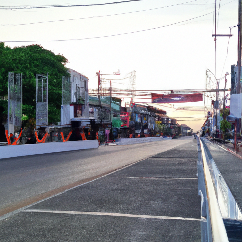 Las Vallas Móviles de Spandex.mx: Revolucionando la Publicidad en Tapachula