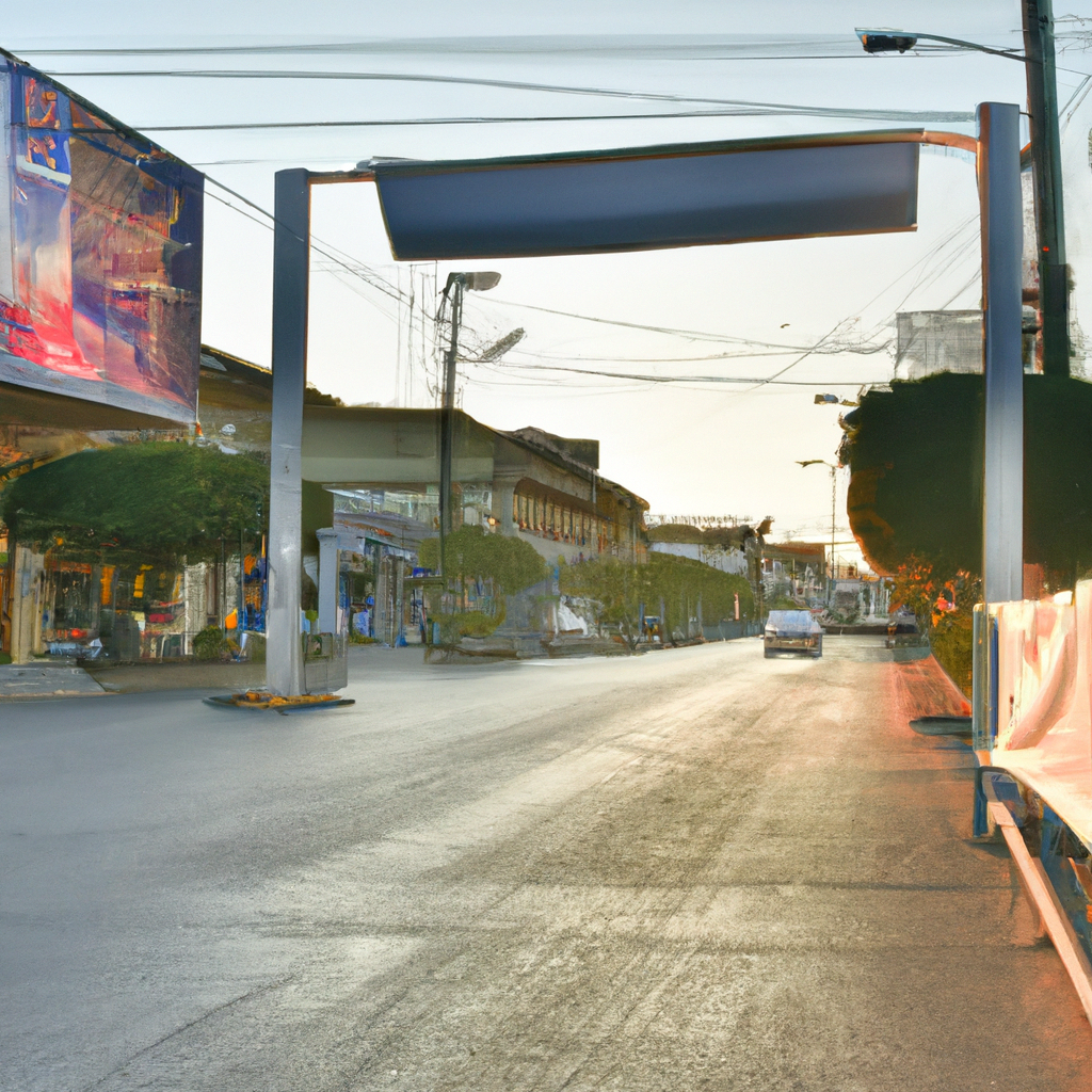 Revoluciona tu Estrategia Publicitaria en Tapachula con Vallas Móviles de Spandex.mx