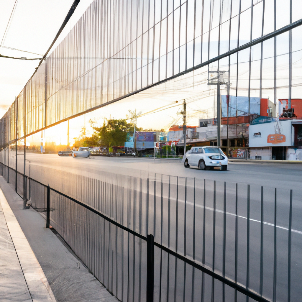 La Revolución de la Publicidad: Vallas Móviles de Spandex.mx en Tapachula