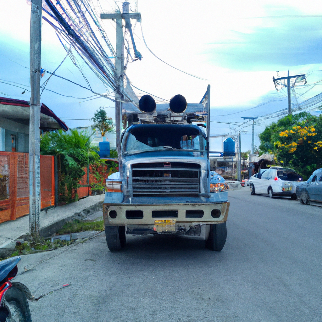 # Potencia tu negocio con vallas móviles en Tapachula: La estrategia publicitaria que necesitas