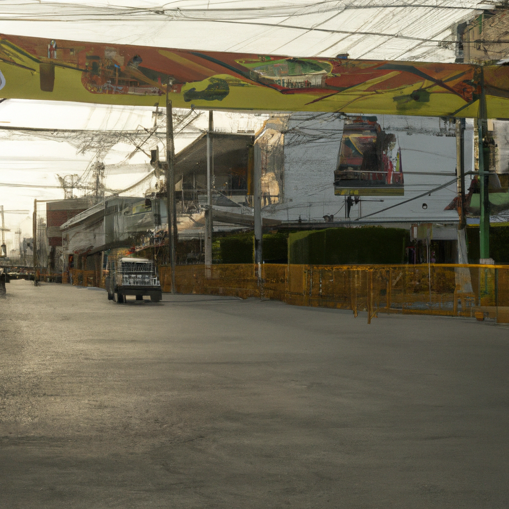 El Poder de las Vallas Móviles de Spandex.mx en Tapachula: Impulsa tu Negocio Hoy